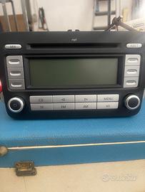 Autoradio golf 5 originale