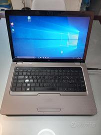 HP G62