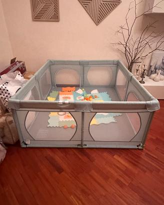 Box giochi per bambini - NUOVO mai usato