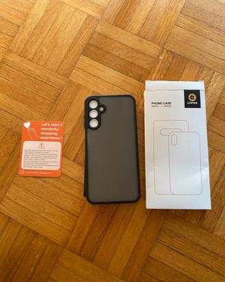 Cover Samsung Galaxy A15