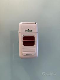 Shaver Gordon professionale – funzionante