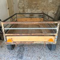 carrello auto 