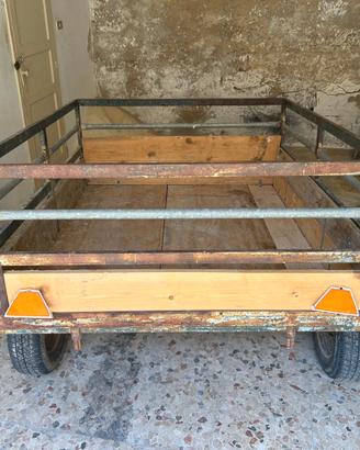 carrello auto 