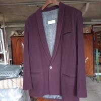Giacca uomo 