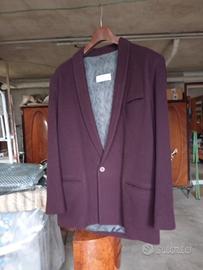 Giacca uomo 