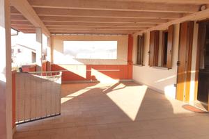 Appartamento in bifamiliare