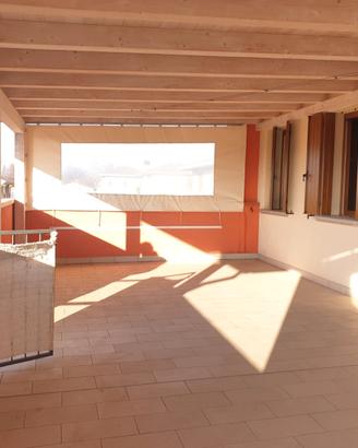 Appartamento in bifamiliare