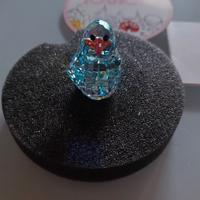 Swarovski pinguino 