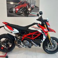 Ducati Hypermotard 950 SP