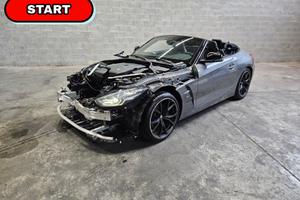 BMW Z4 Z4 sdrive 30i Msport auto - START - INCIDEN
