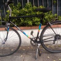bicicletta
