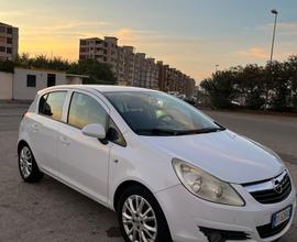 Opel Corsa GPL/Benzina