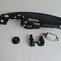 KIT AIRBAG - Mazda MX5 4° serie (dal 2015)