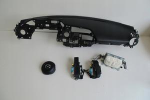 KIT AIRBAG - Mazda MX5 4° serie (dal 2015)