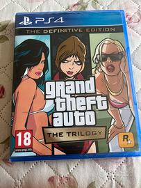 Grand theft auto