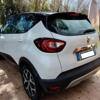 Renault Captur 1.5 dCi 