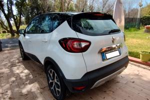 Renault Captur 1.5 dCi 