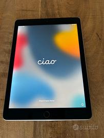 iPad Air 2 WiFi + cellular
