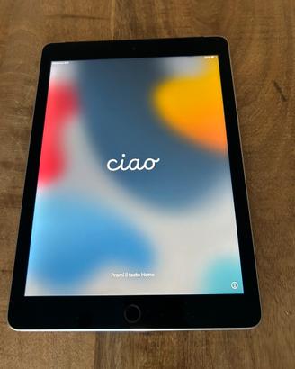 iPad Air 2 WiFi + cellular