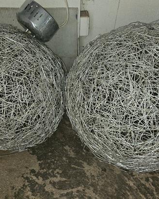 Lampadari a Palla