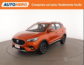 MG ZS ZH44538