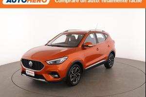 MG ZS ZH44538