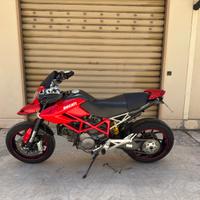 Ducati Hypermotard 1100 - 2011
