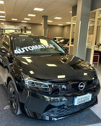 Opel Corsa 1.2 100 CV aut. Edition