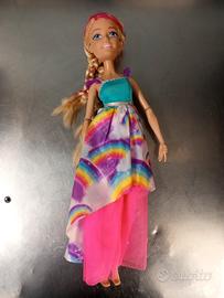 Barbie Dreamtopia Arcobaleno 