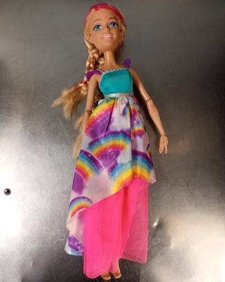 Barbie Dreamtopia Arcobaleno 