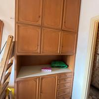 Mobile da cucina
