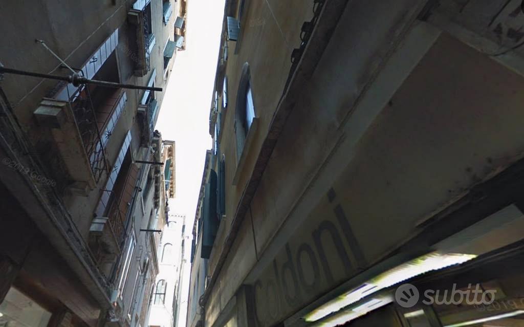 Appartamento – Venezia, San Marco - Vista 3