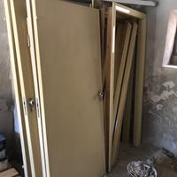 OMAGGIO Porte interne