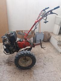 motozappa 