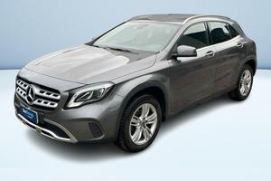 Mercedes GLA 200 d Sport 4matic auto