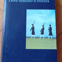 dove nessuno ti troverà, alicia gimenez bartlett