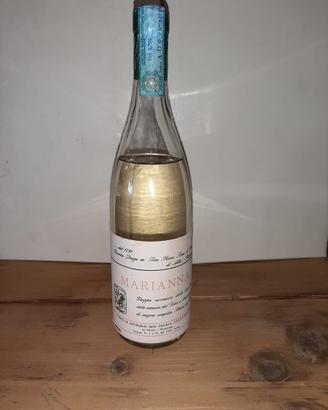 Grappa MARIANNA Serafino Levi