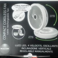 Ventilatore