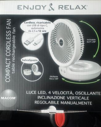Ventilatore