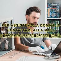 Assistente informatico