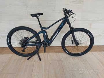 SCOTT STRIKE ERIDE 930 | e-mtb tg.M | PROMO -28%