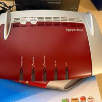FritzBox 7490