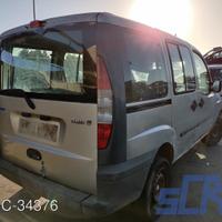 FIAT DOBLO 119, 223 1.2 65CV 01-05 Ricambi