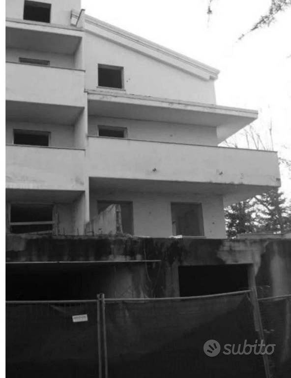 Appartamento – Montiano, Badia - Vista 3