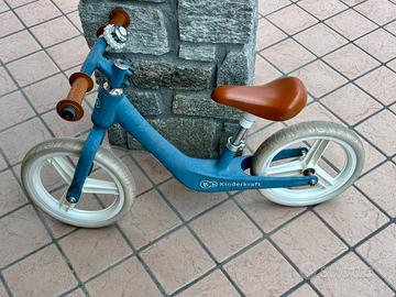 Bici senza pedali  bambini
