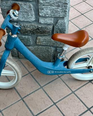 Bici senza pedali  bambini