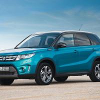 Ricambi suzuki vitara 2017