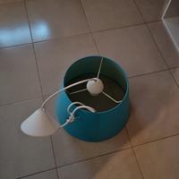 lampadario cameretta