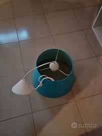 lampadario cameretta