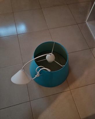 lampadario cameretta